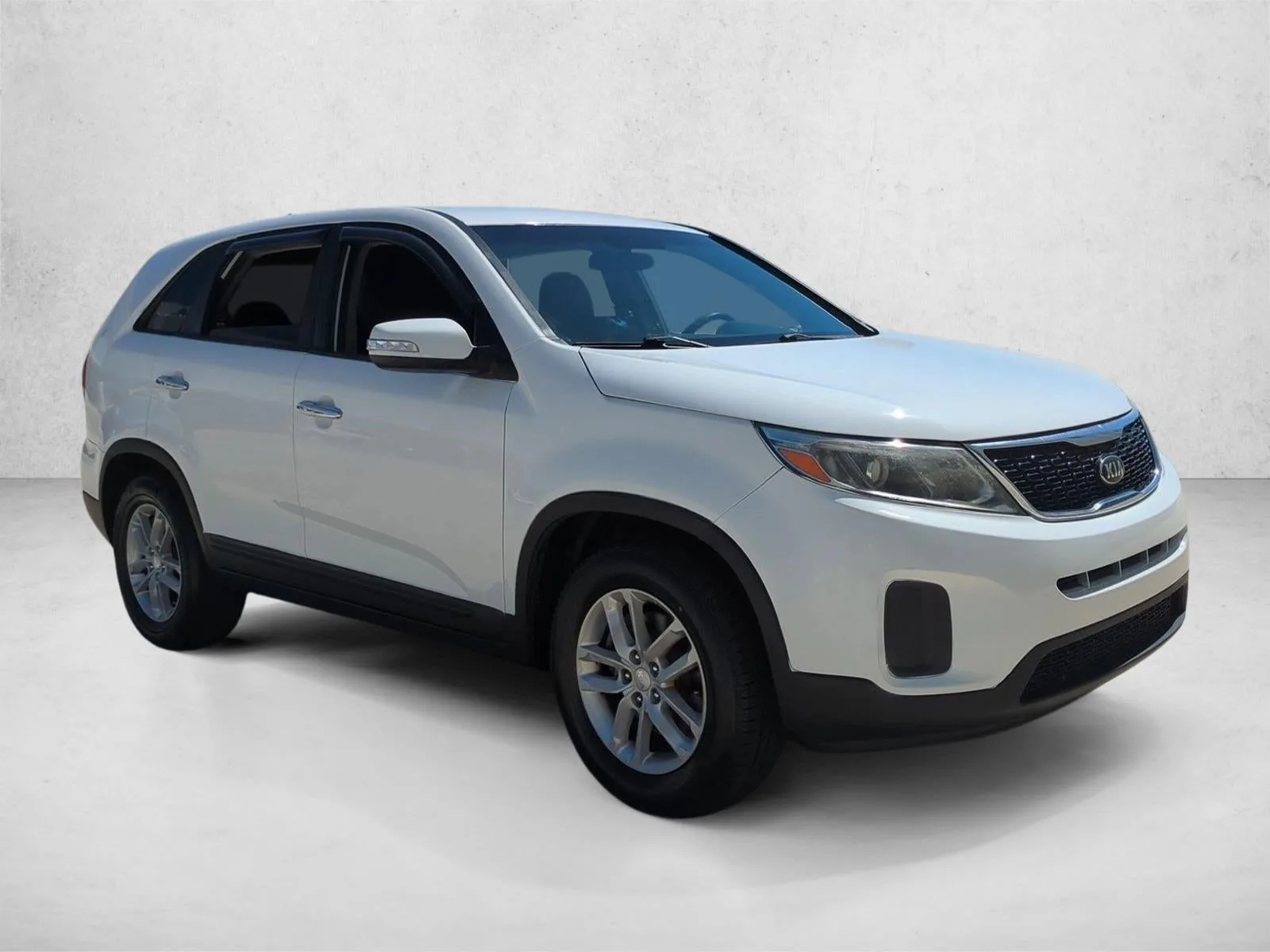 2015 Kia Sorento 2WD 4dr I4 LX photo 3