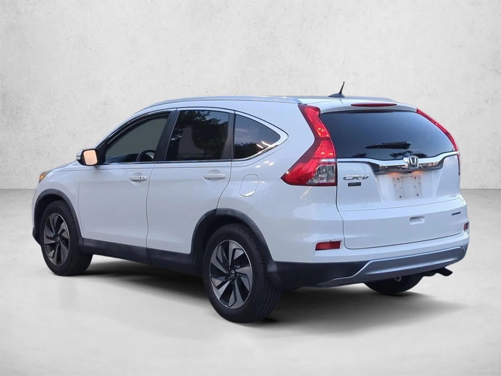 2016 Honda CR-V Touring 2WD photo 7