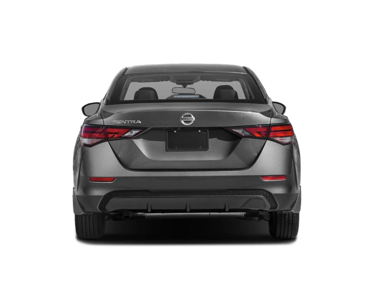 2023 Nissan Sentra SV CVT photo 6