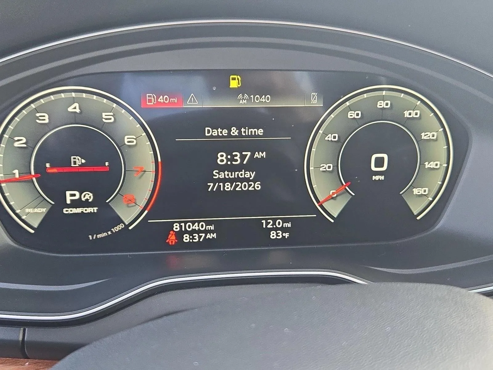 2021 Audi Q5 Premium Plus 45 TFSI quattro photo 11