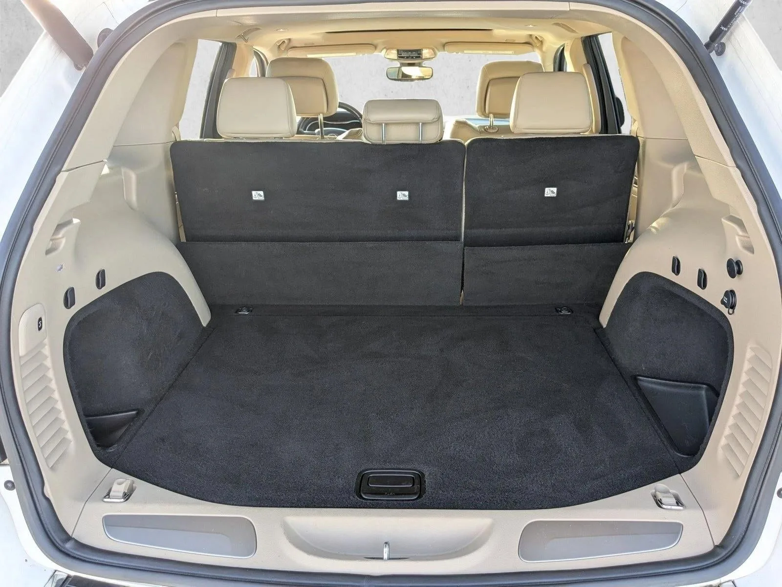 2019 Jeep Grand Cherokee Limited 4x2 photo 6