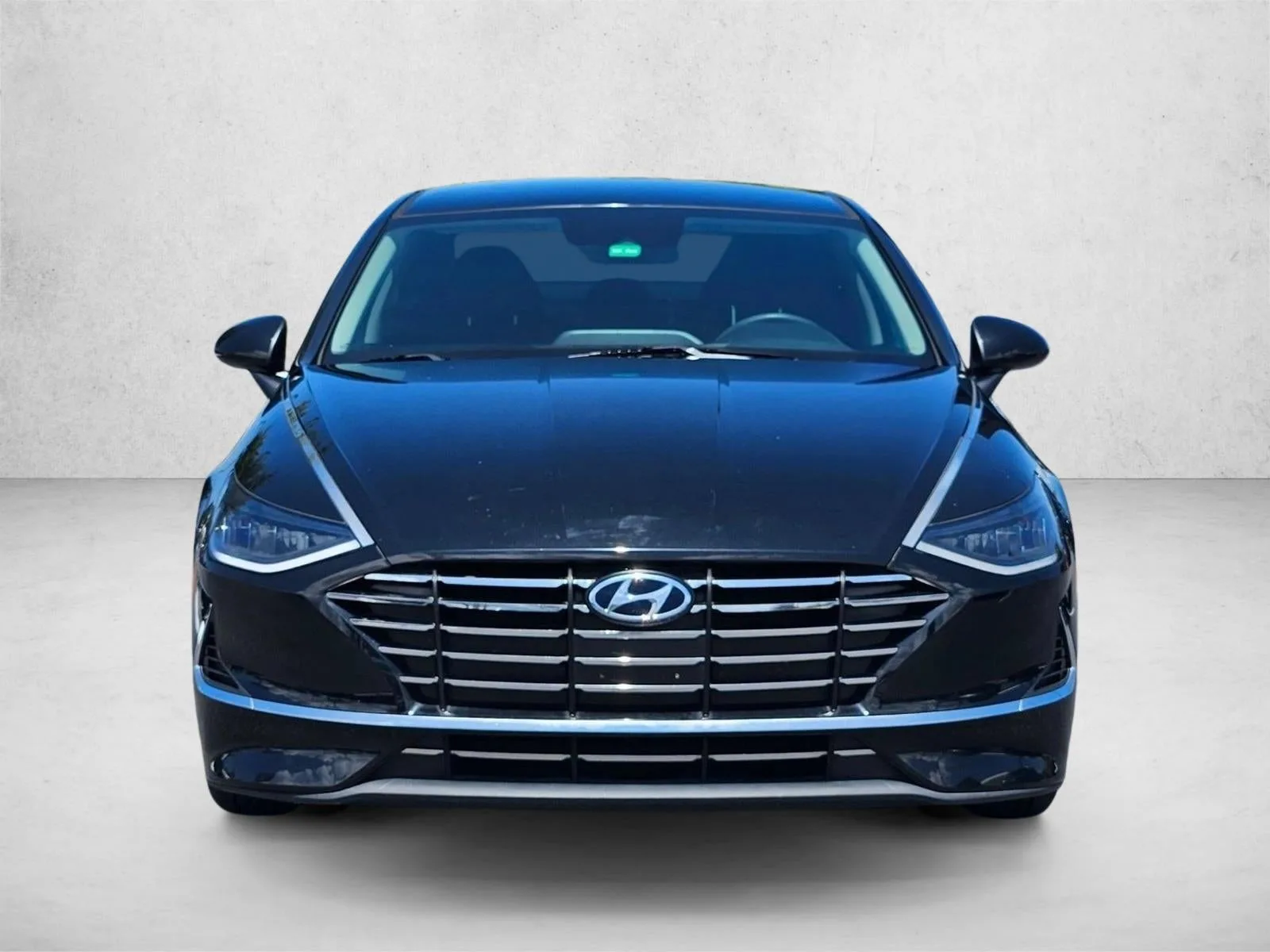 2021 Hyundai SONATA SE 2.5L photo 2