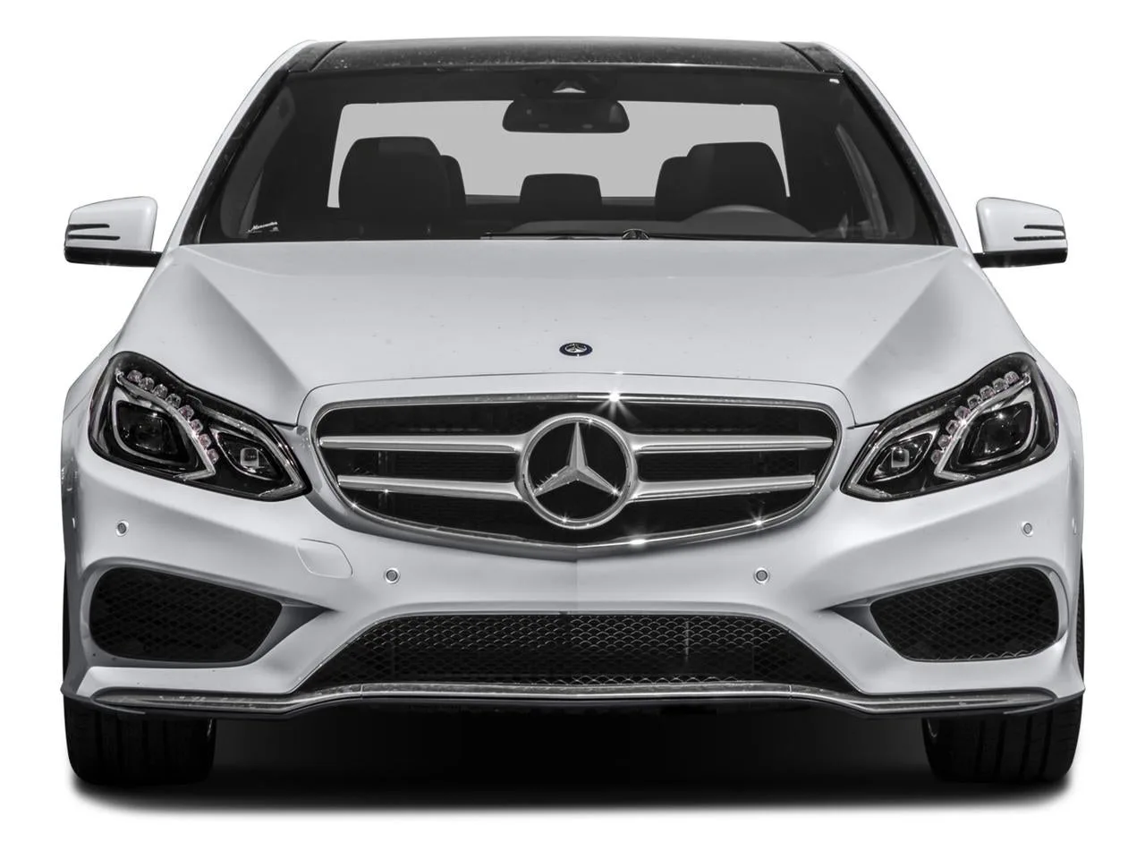2016 Mercedes-Benz E-Class E 350 Sport Sedan photo 8