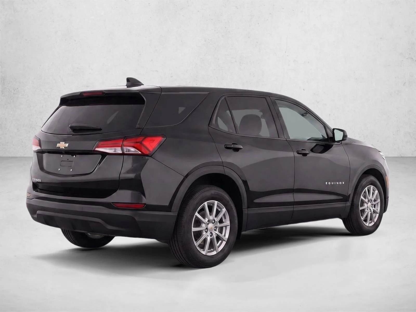2023 Chevrolet Equinox FWD 4dr LS w/1LS photo 7