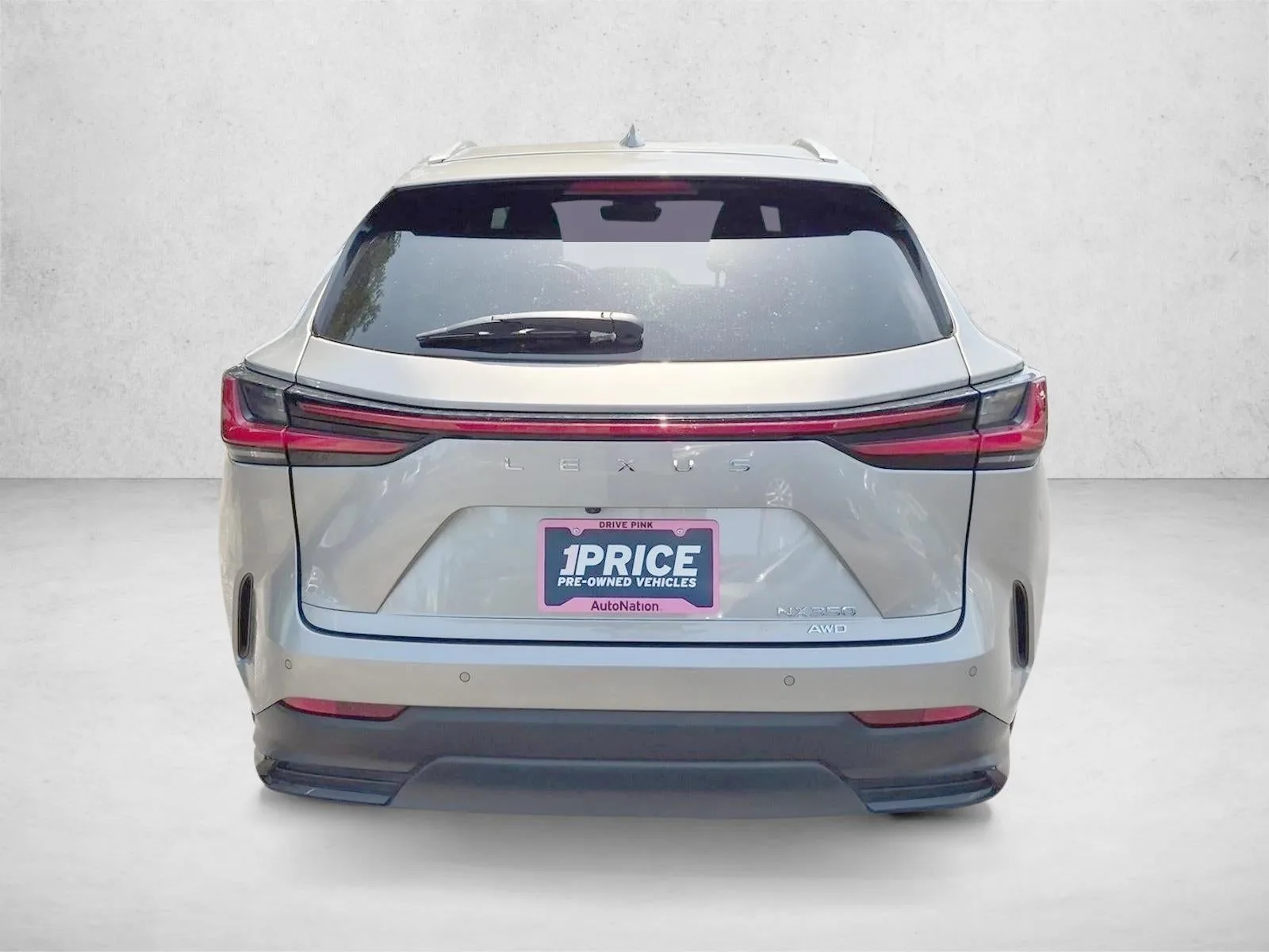 2023 Lexus NX 350 Premium photo 7