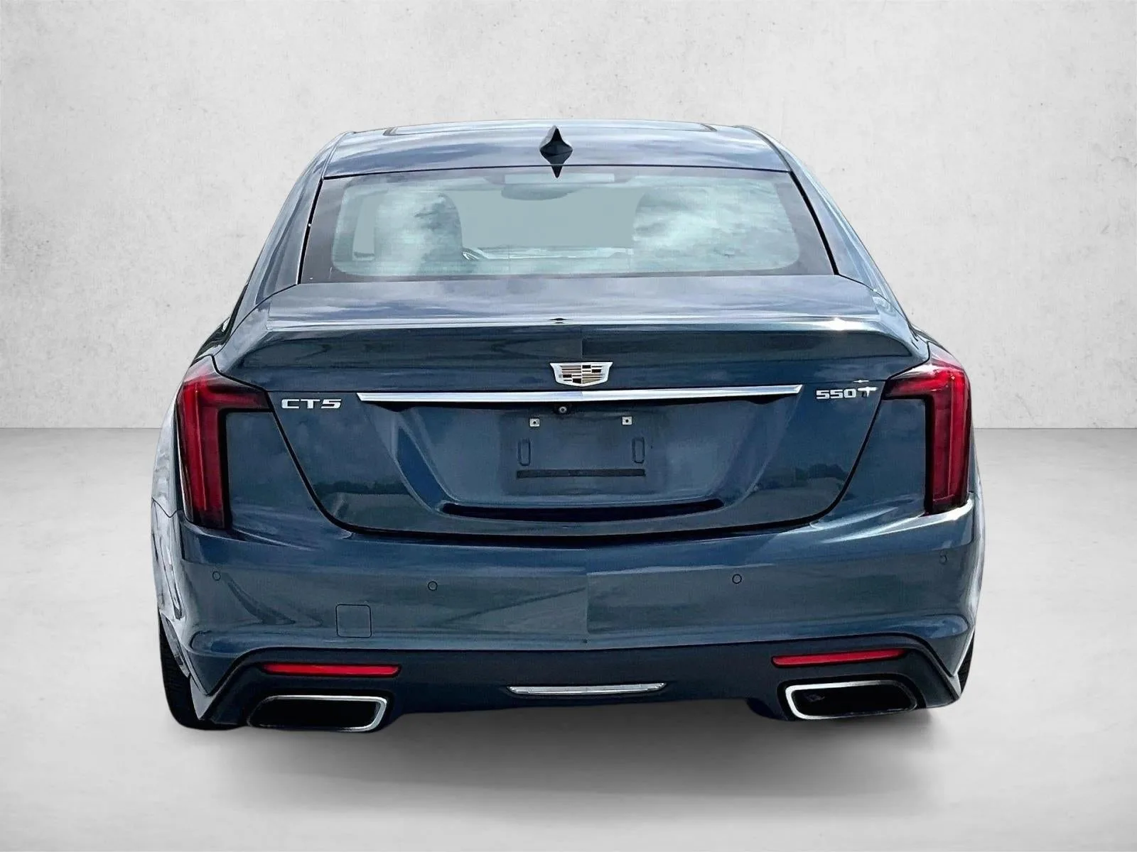 2021 Cadillac CT5 Premium Luxury photo 4