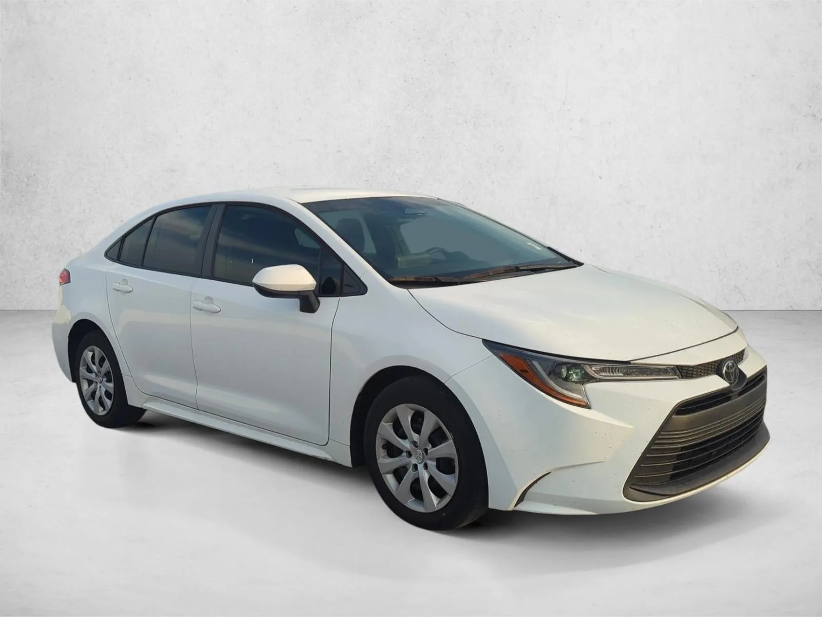 2023 Toyota Corolla LE CVT (Natl) photo 3
