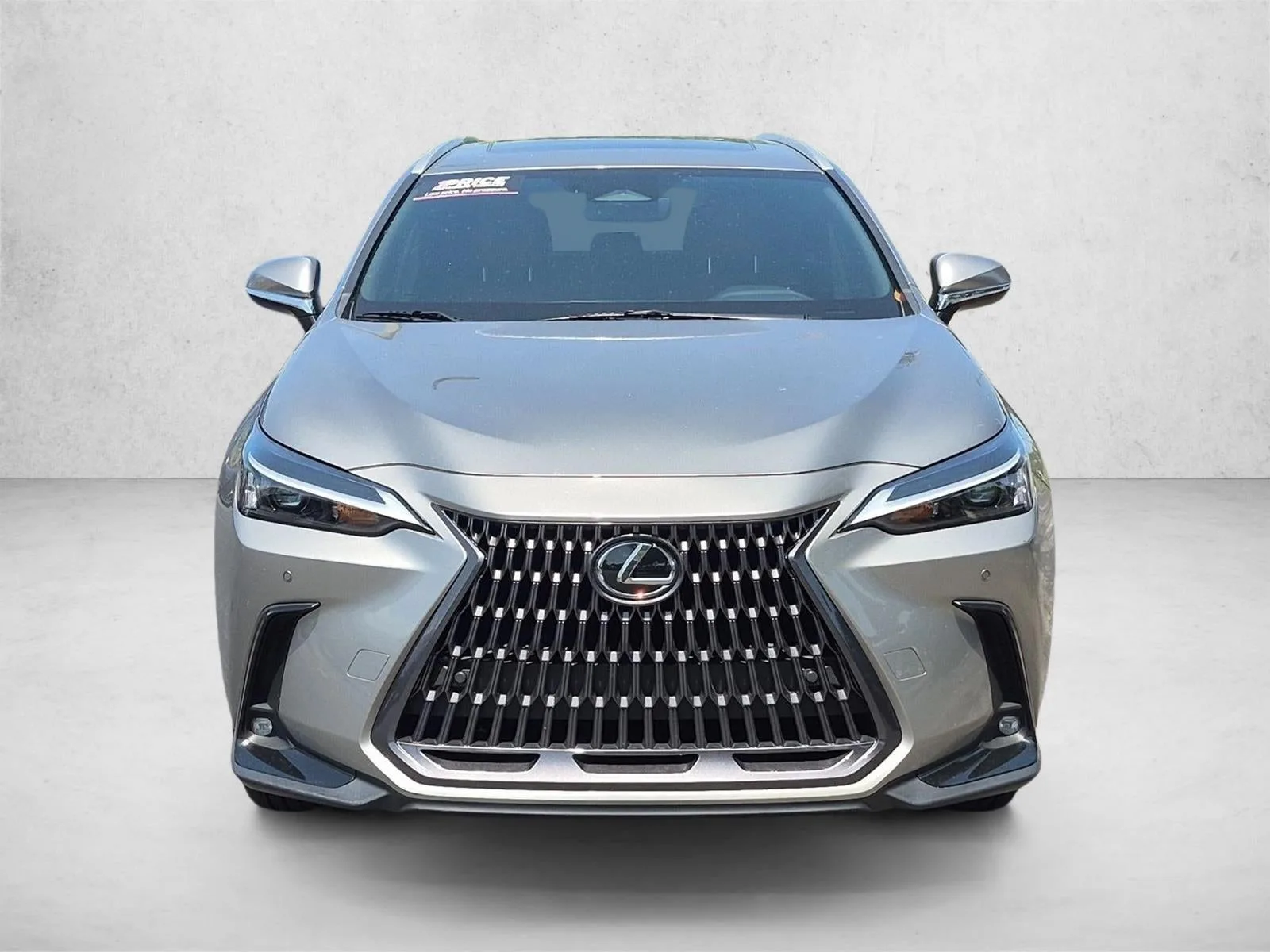 2023 Lexus NX 350 Premium photo 2