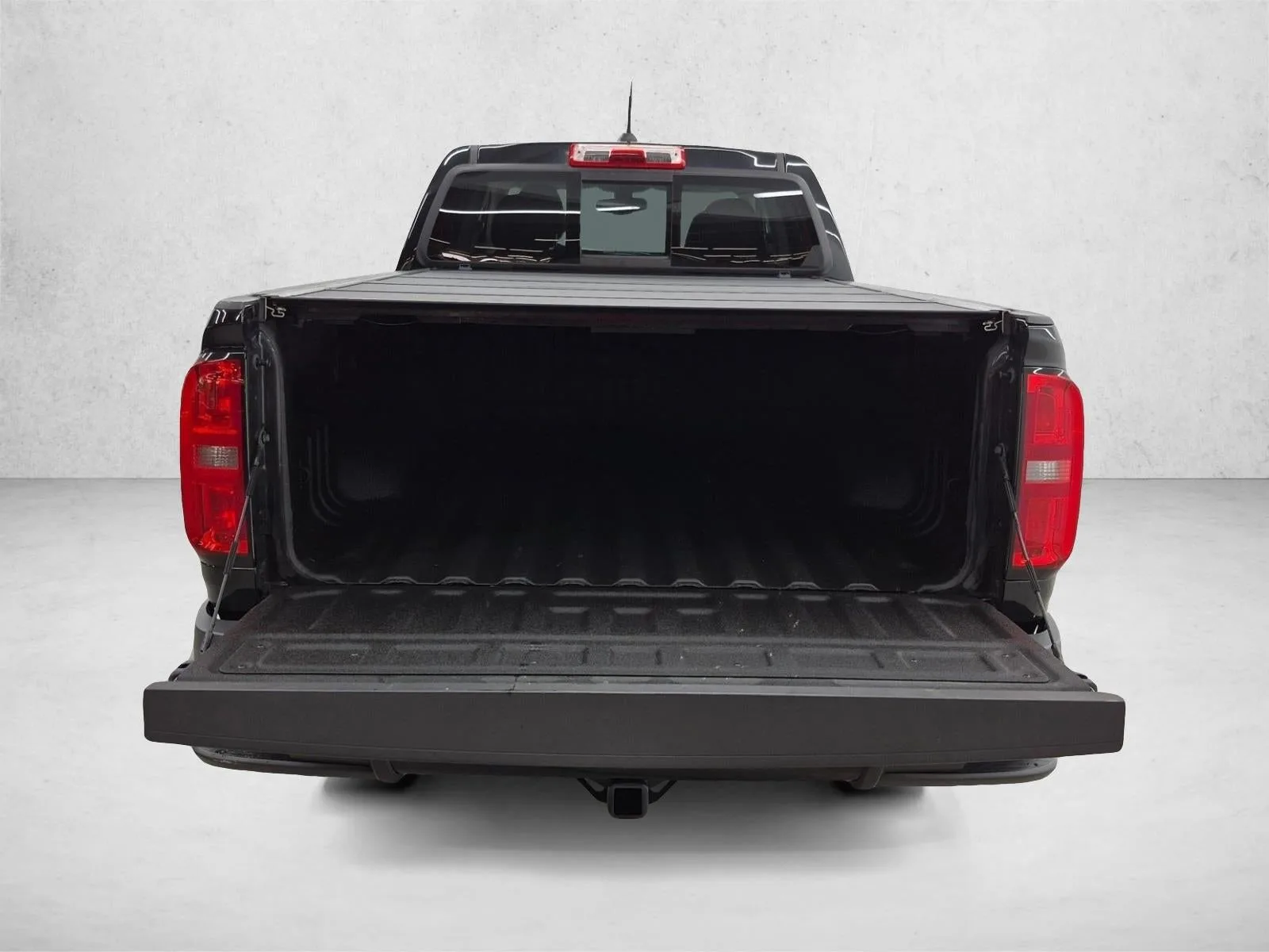 2018 Chevrolet Colorado Base photo 5