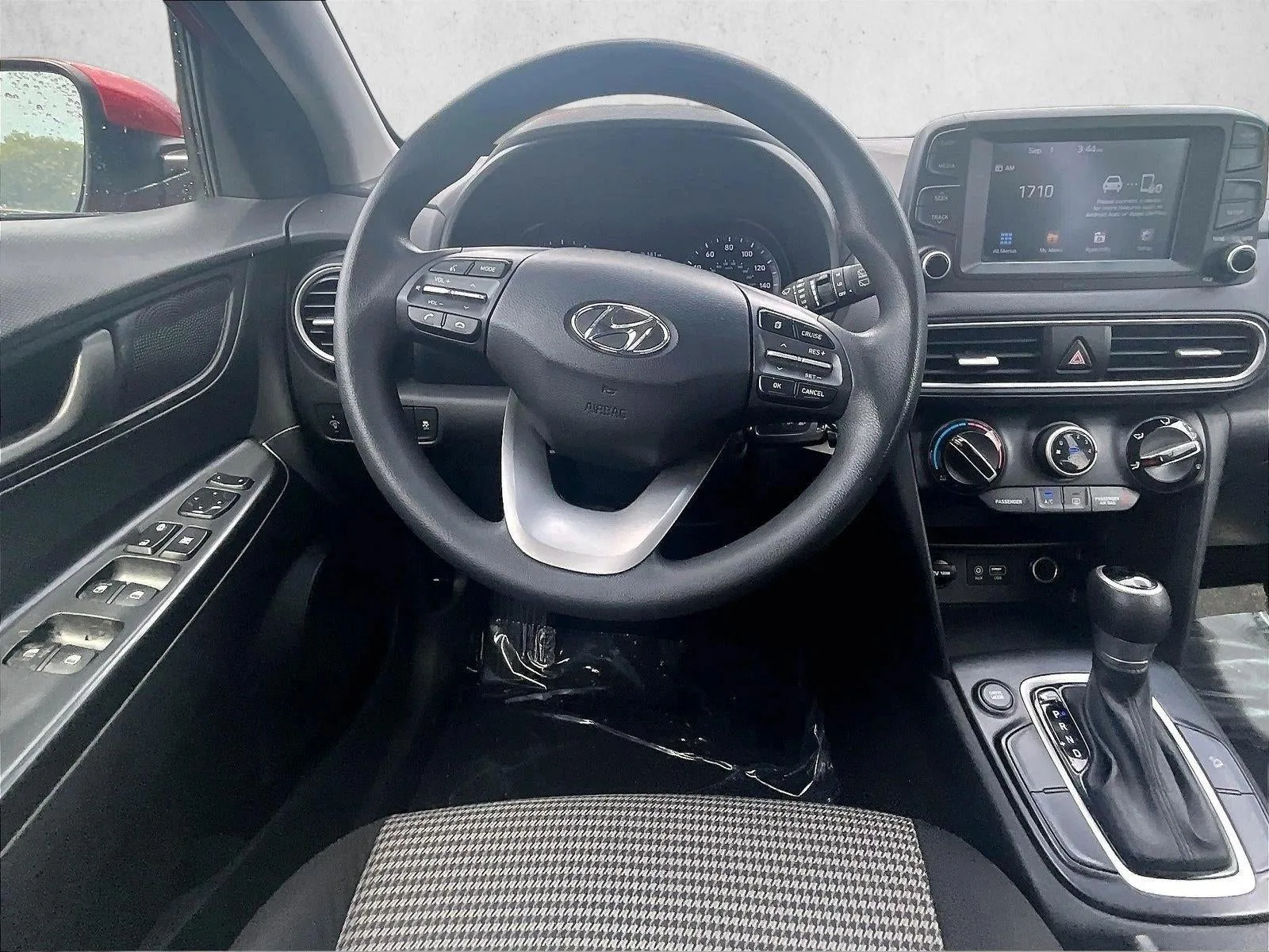 2018 Hyundai Kona SE photo 7