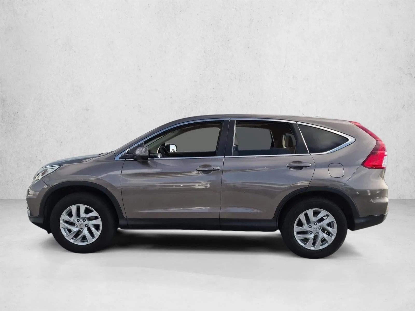 2015 Honda CR-V EX AWD photo 9