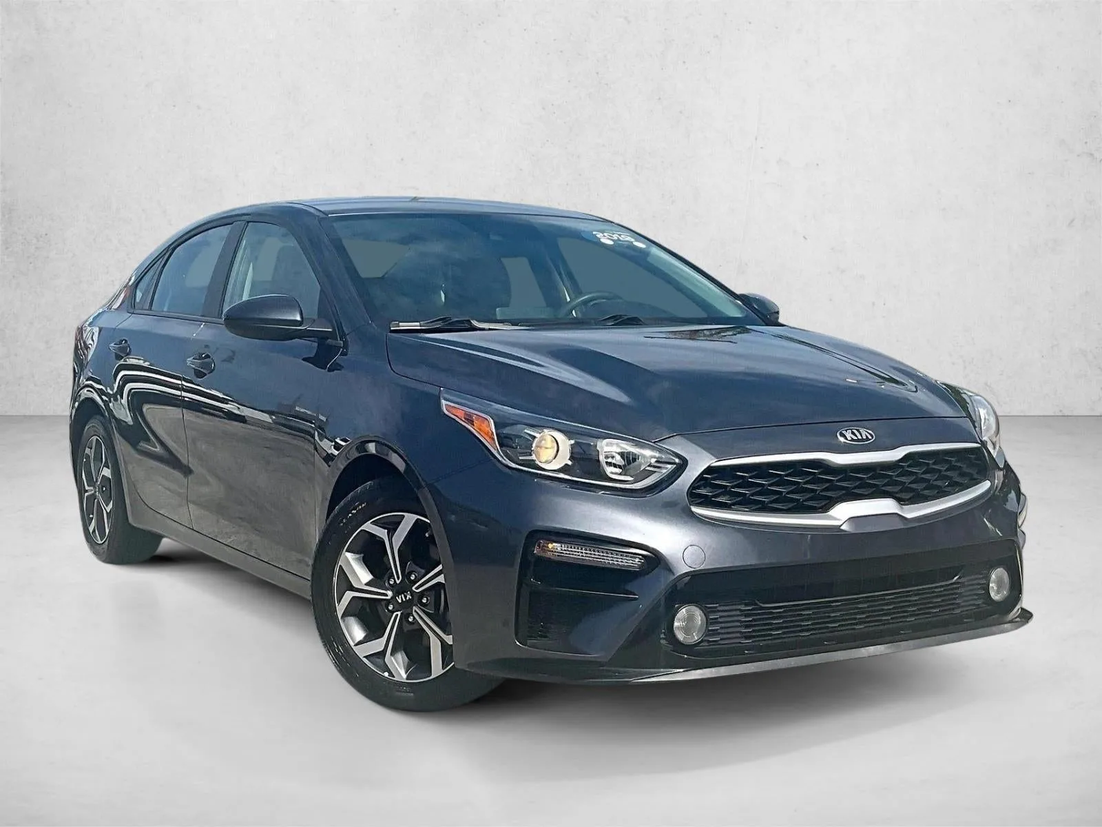 2019 Kia Forte LXS photo 12