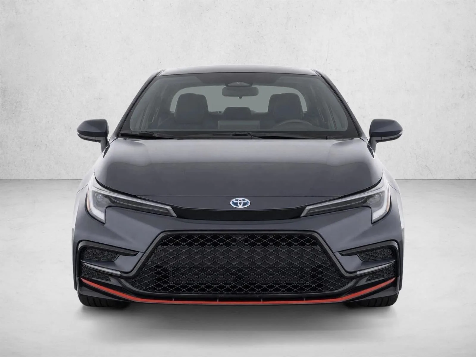 2023 Toyota Corolla Hybrid SE Infrared FWD (Natl) photo 2