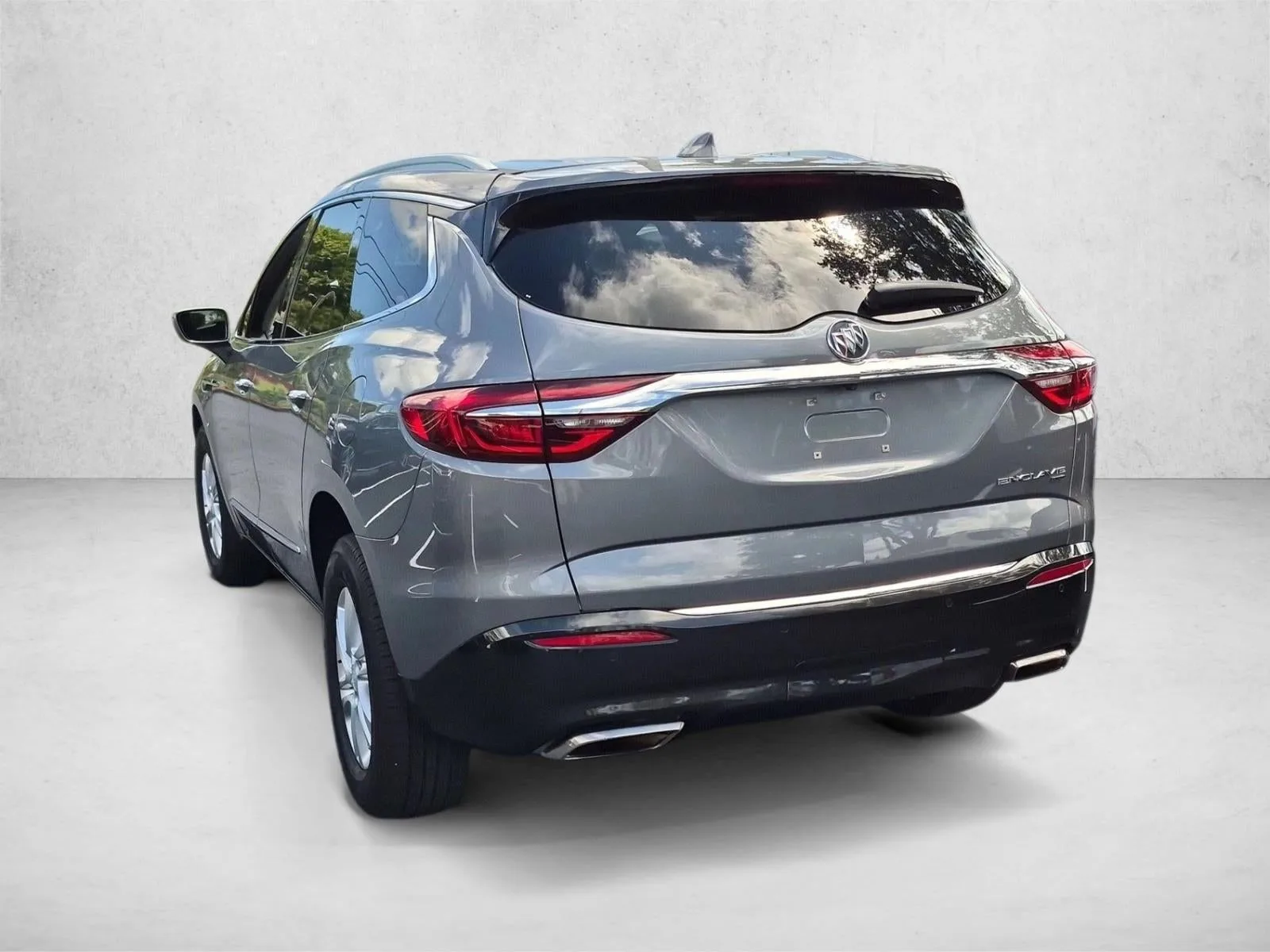 2019 Buick Enclave Essence photo 8