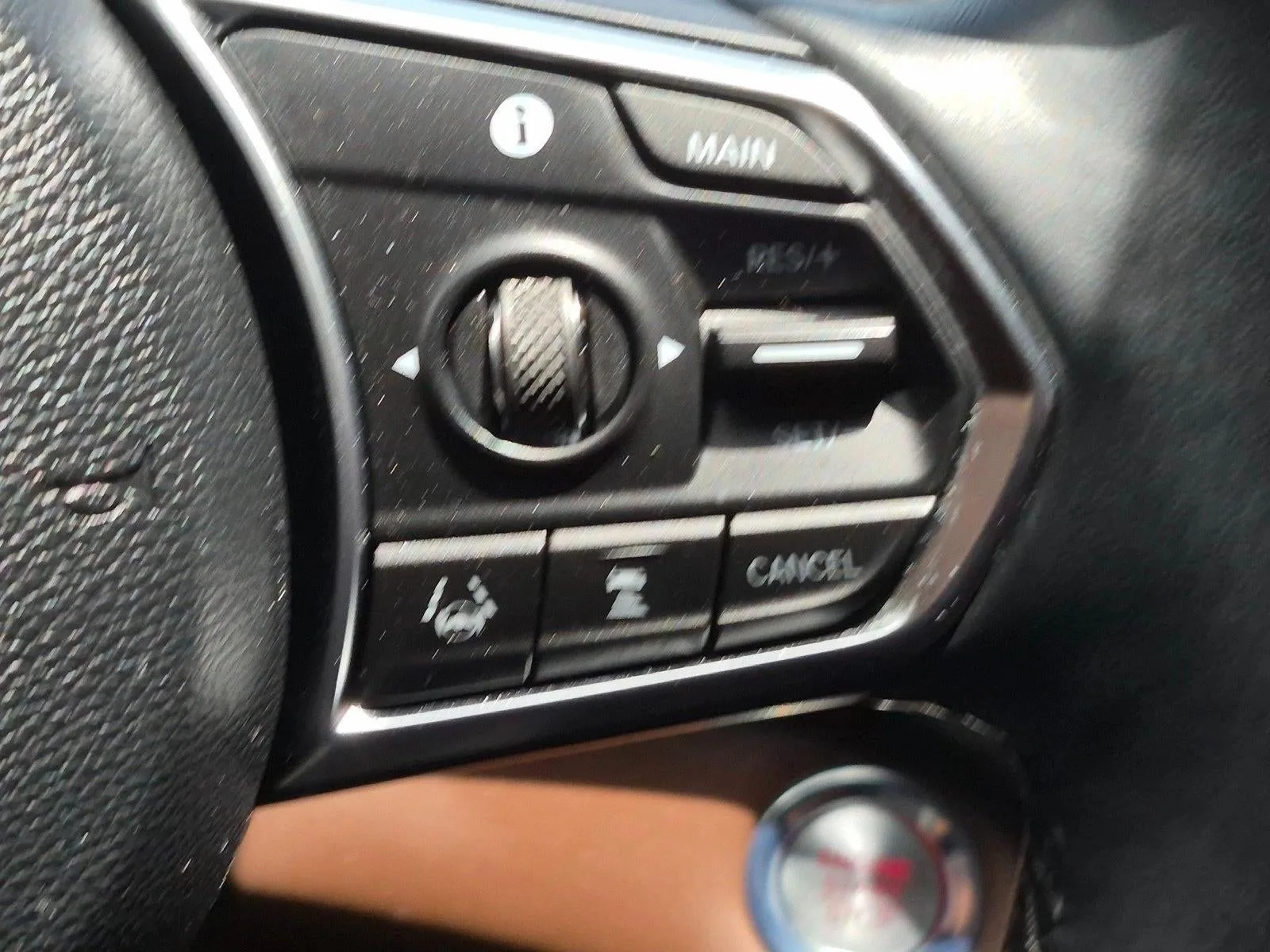2020 Acura RDX Advance Package photo 12