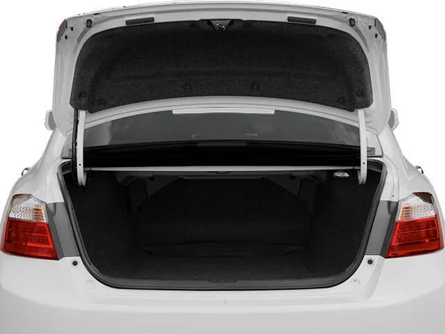 2014 Honda Accord Sedan EX-L CVT PZEV photo 7