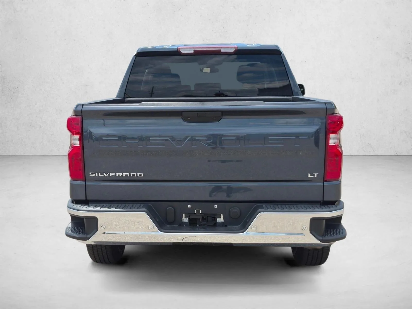 2020 Chevrolet Silverado 1500 LT photo 6