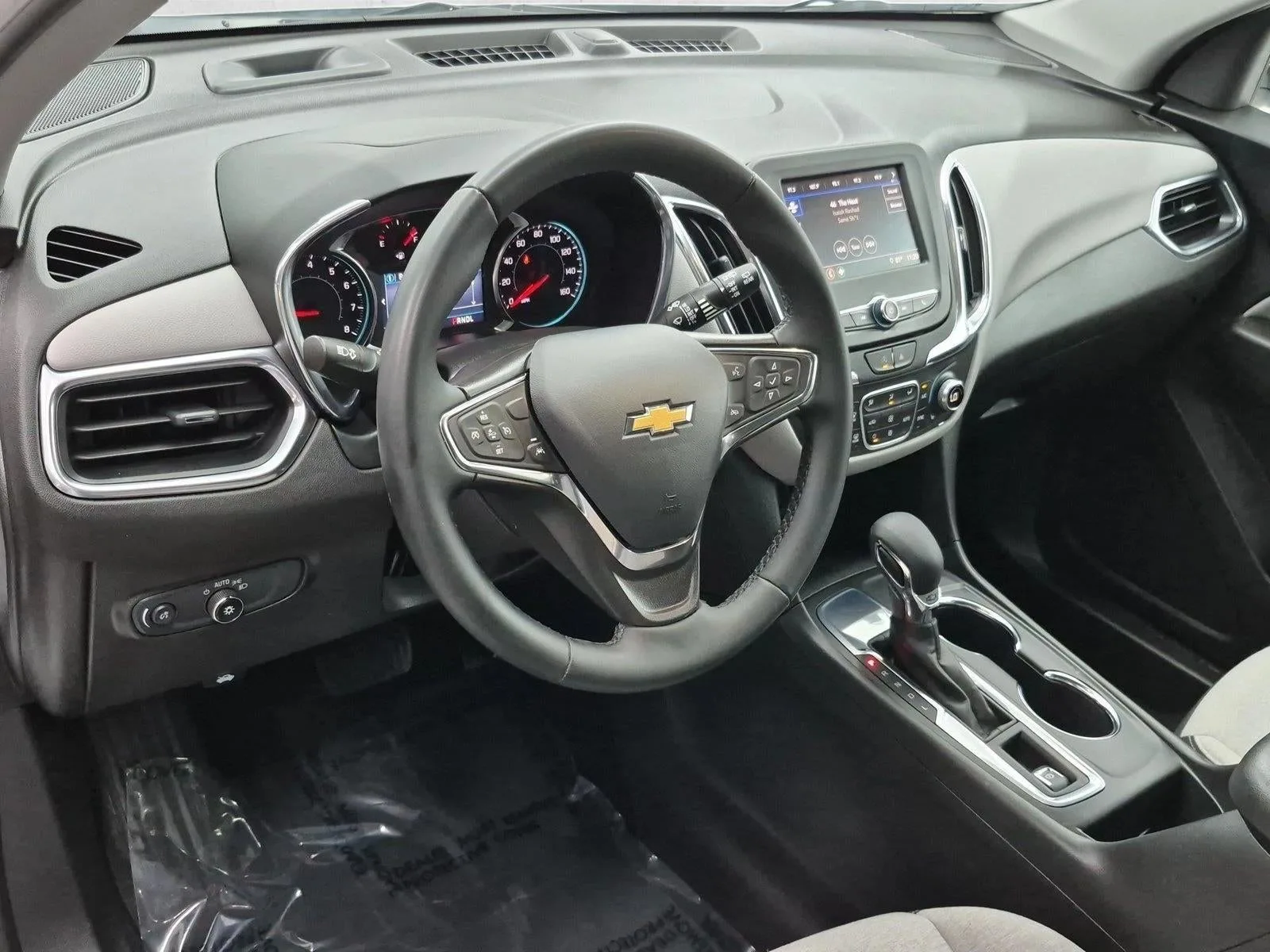 2023 Chevrolet Equinox LT photo 10