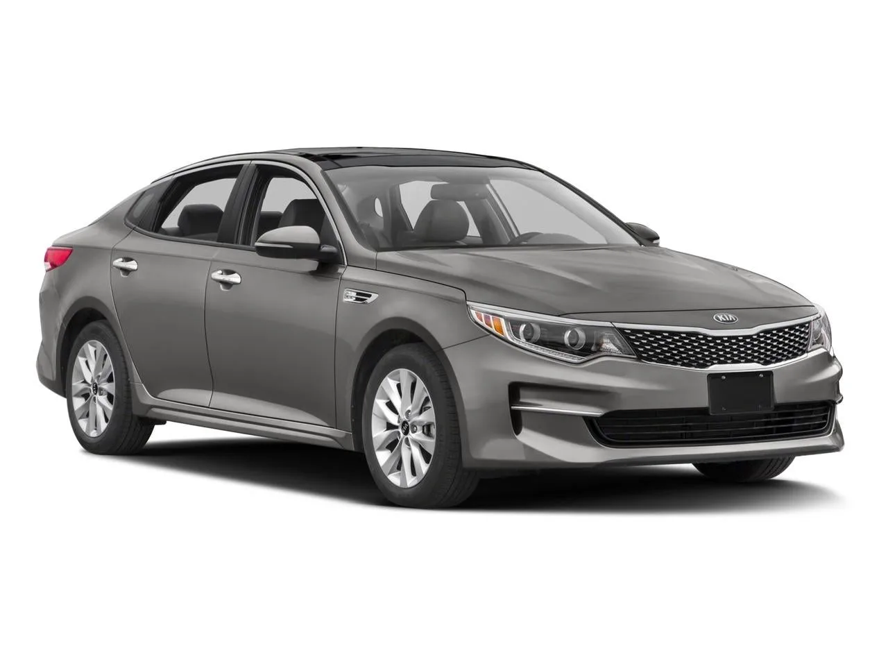 2016 Kia Optima 4dr Sdn LX photo 8