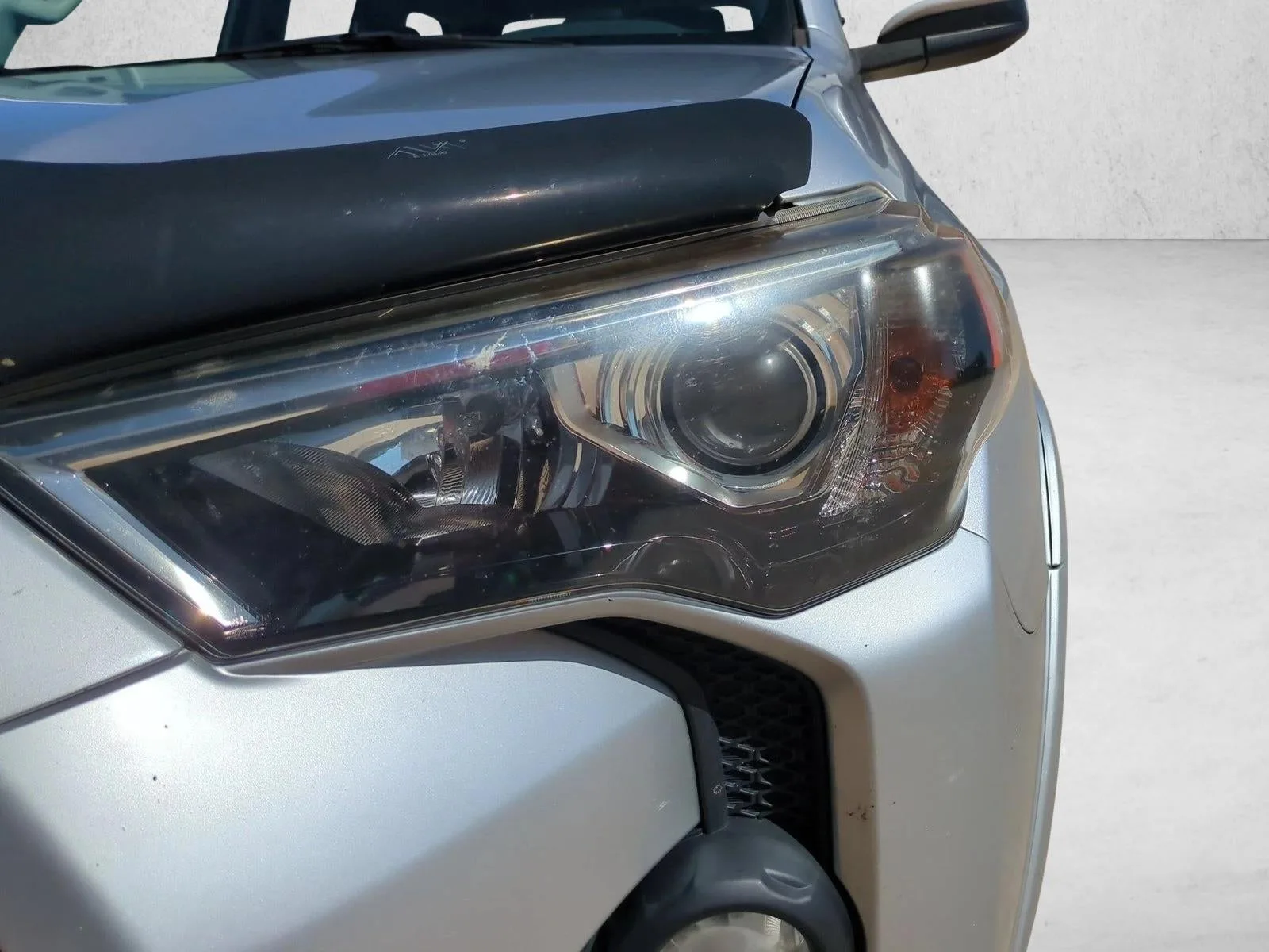 2018 Toyota 4Runner SR5 2WD (Natl) photo 7