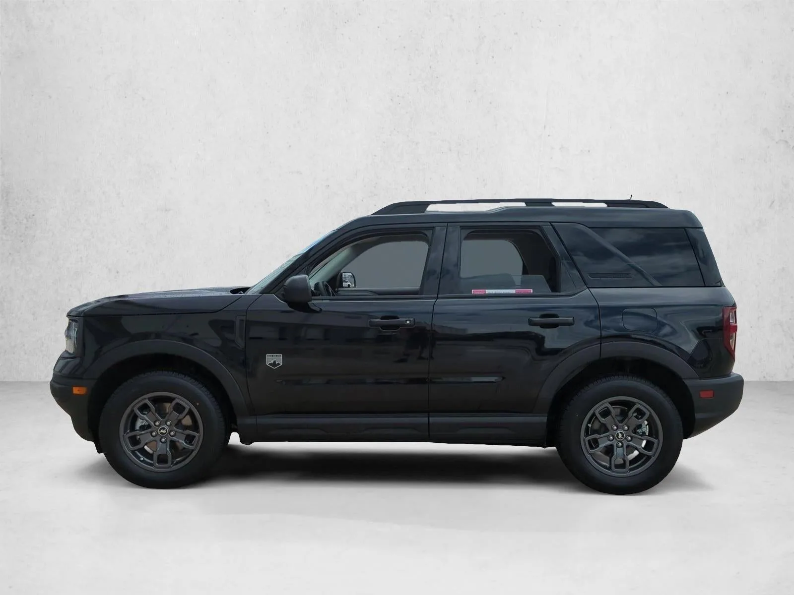 2024 Ford Bronco Sport Big Bend 4x4 photo 9