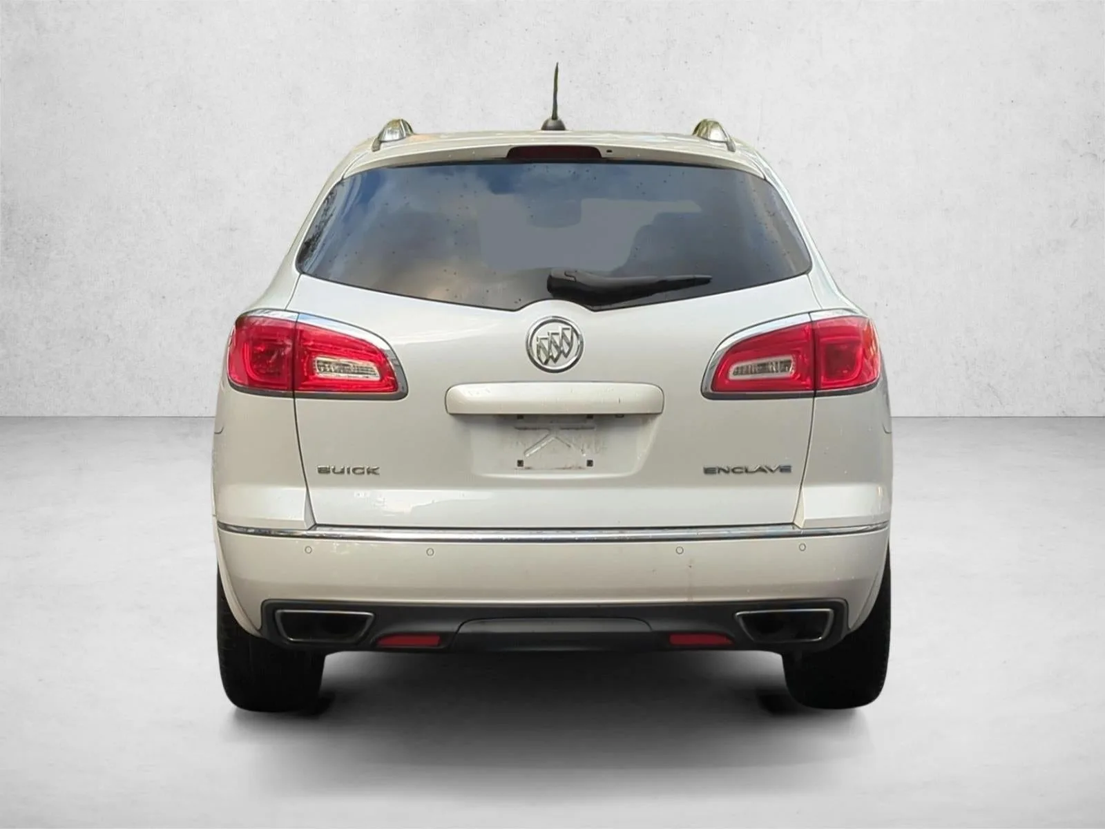 2016 Buick Enclave Premium FWD photo 6