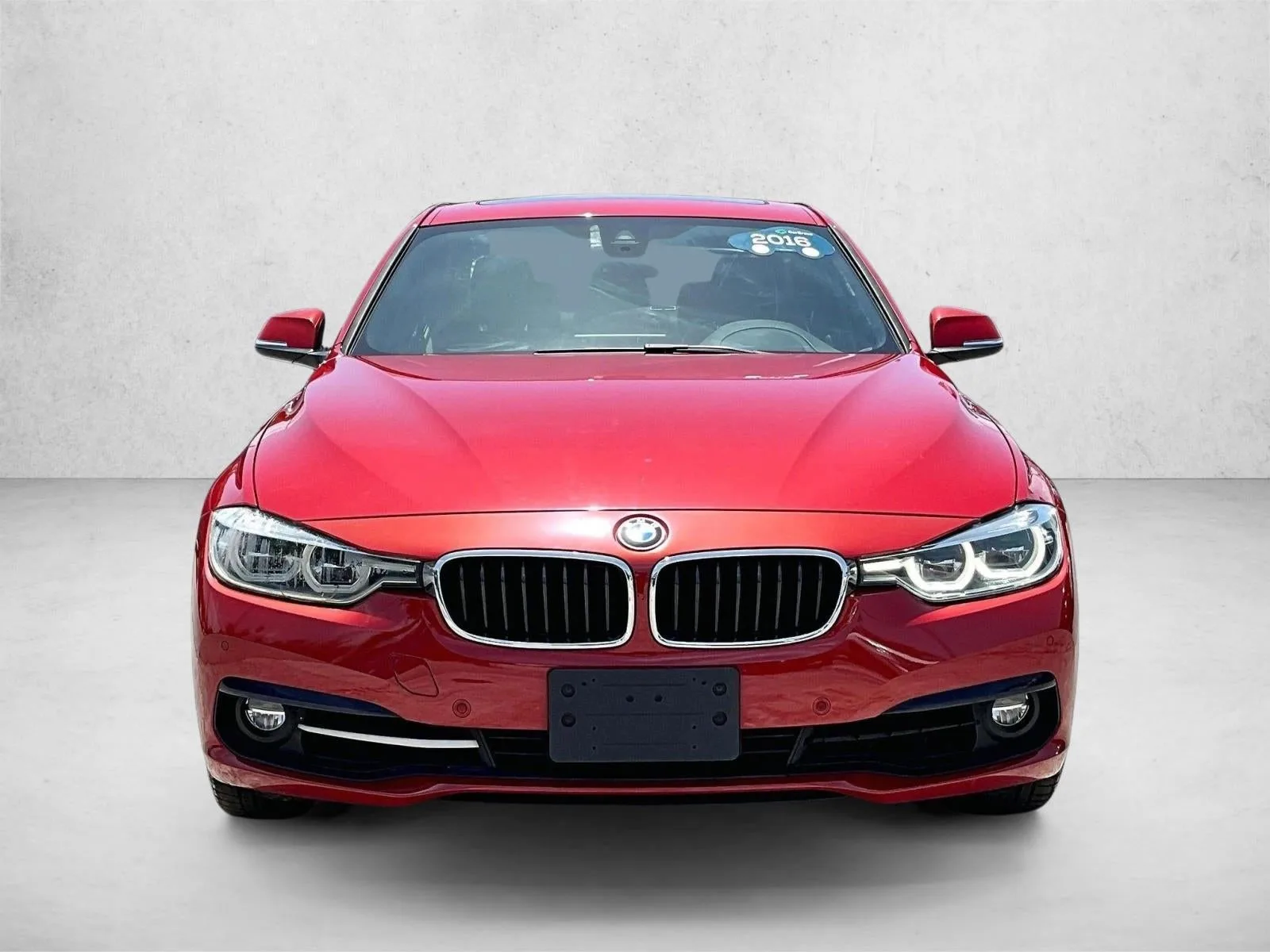 2016 BMW 340i 340i photo 3