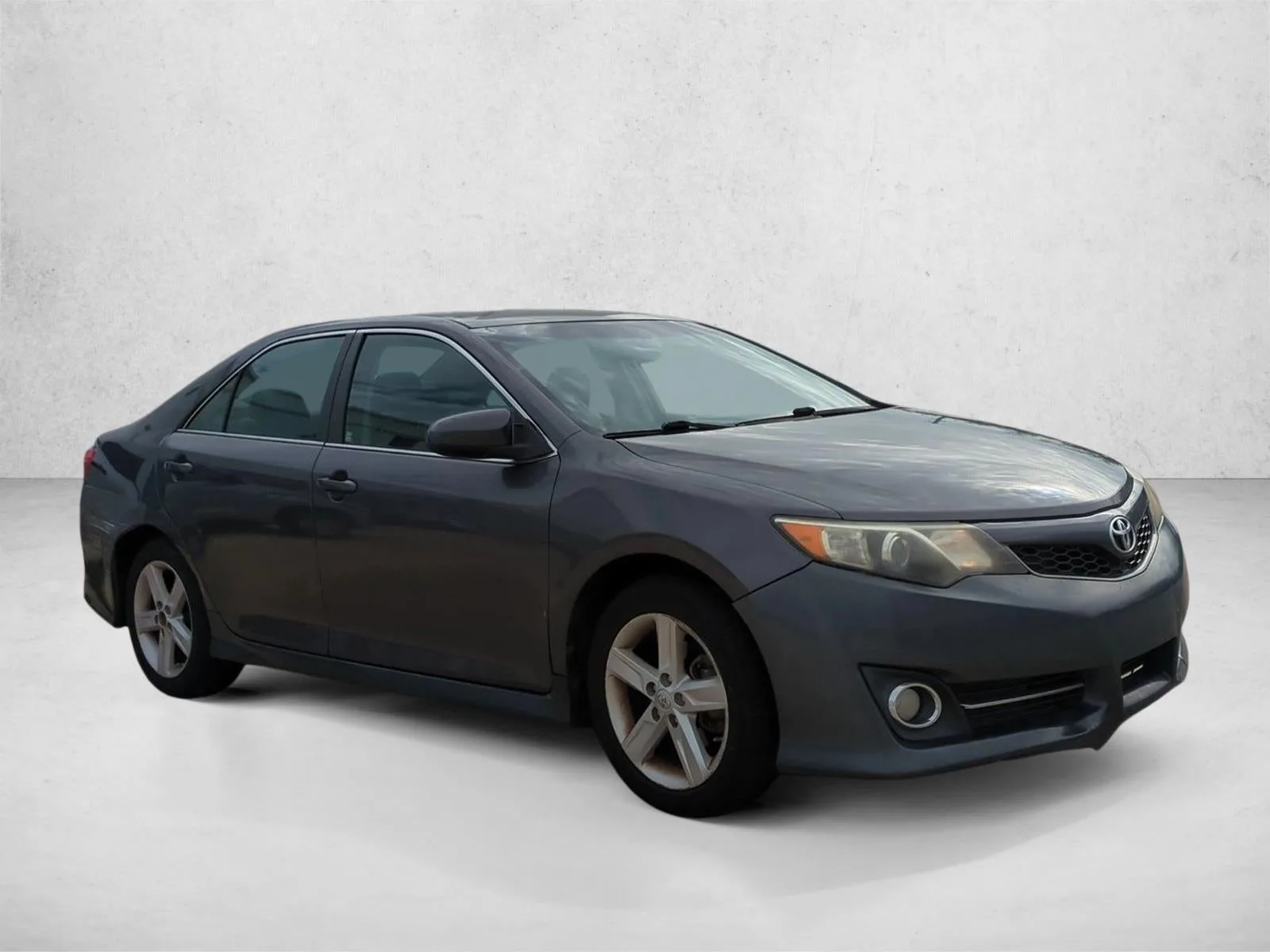 2014 Toyota Camry 4dr Sdn I4 Auto SE (Natl) *Ltd Avail* photo 3
