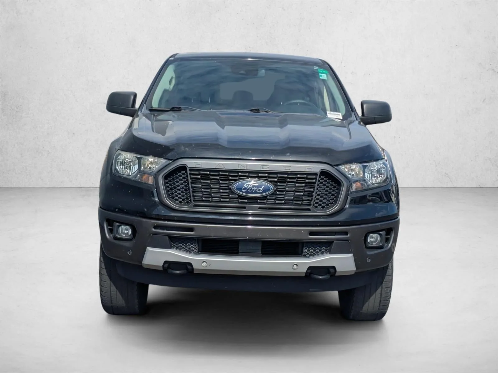 2020 Ford Ranger XLT 2WD SuperCrew 5' Box photo 2