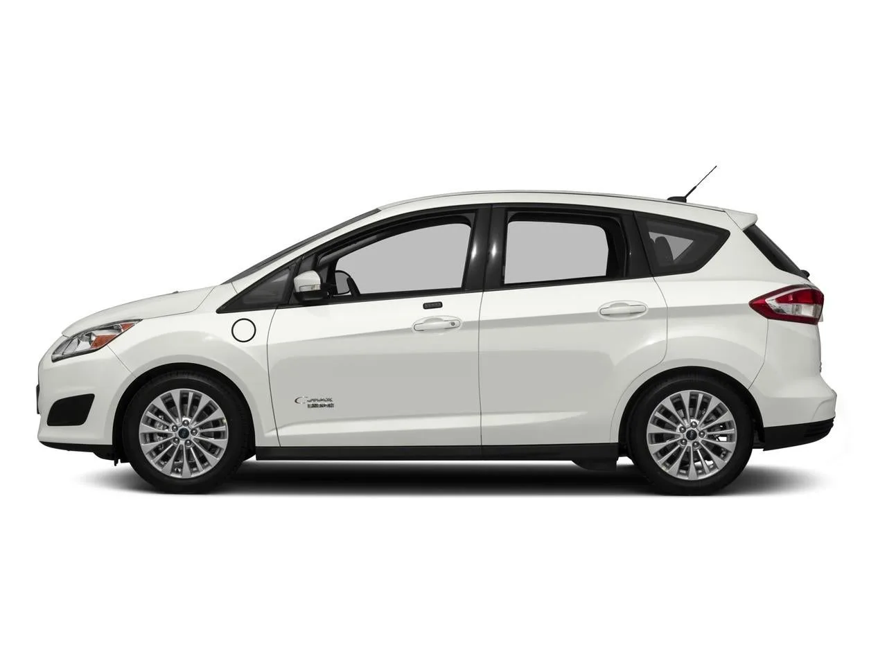 2017 Ford C-Max Energi SE FWD photo 5