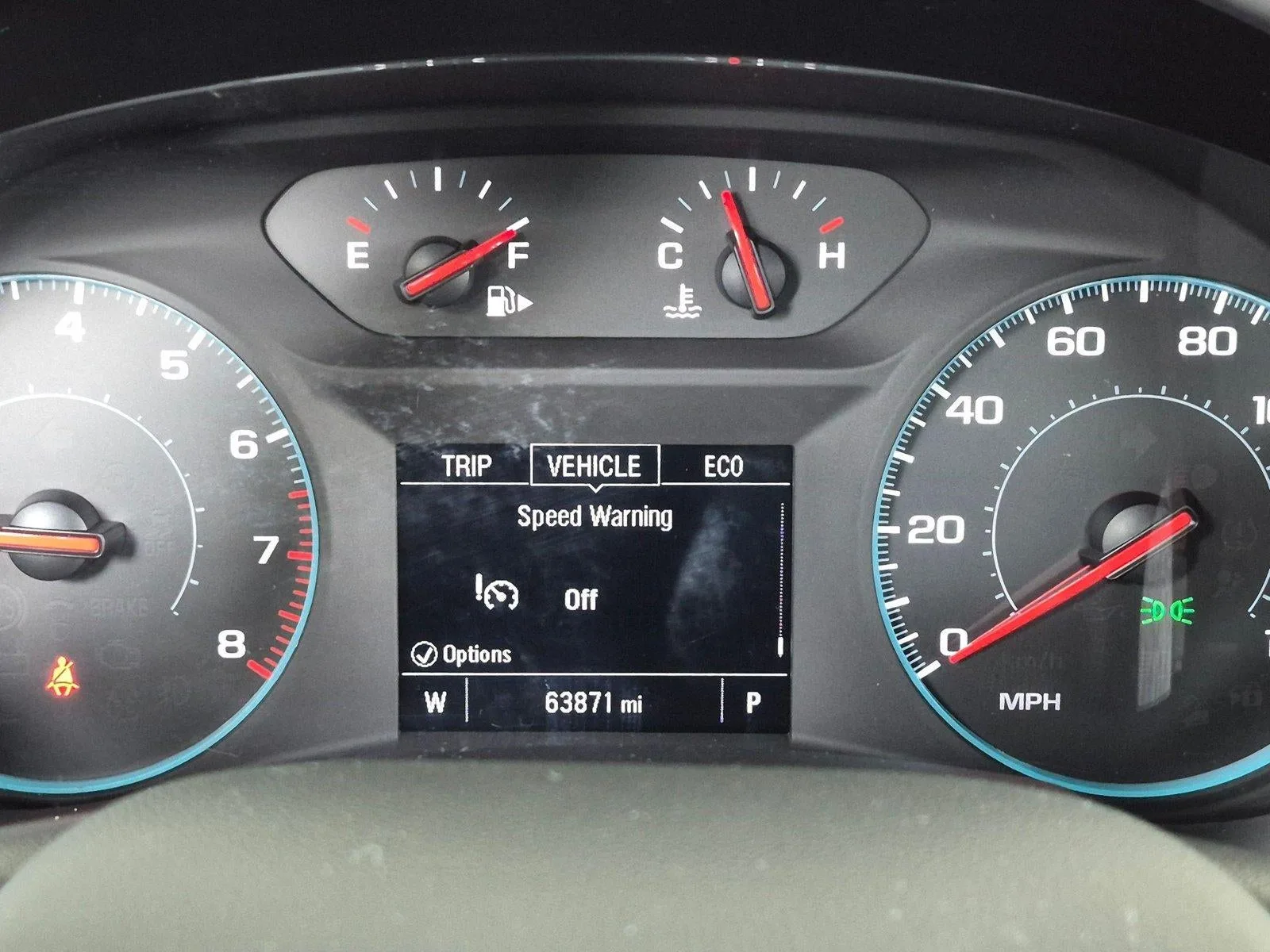 2024 Chevrolet Malibu LT photo 11