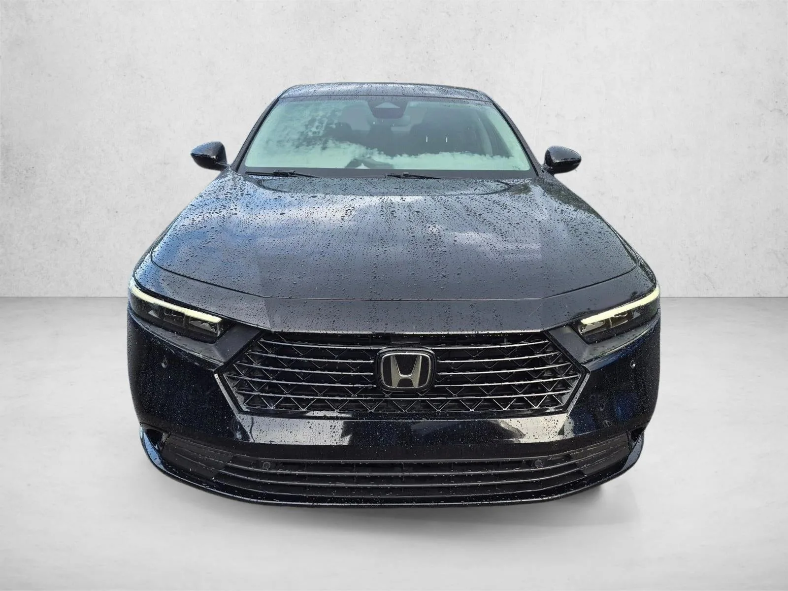 2023 Honda Accord Hybrid EX-L photo 2