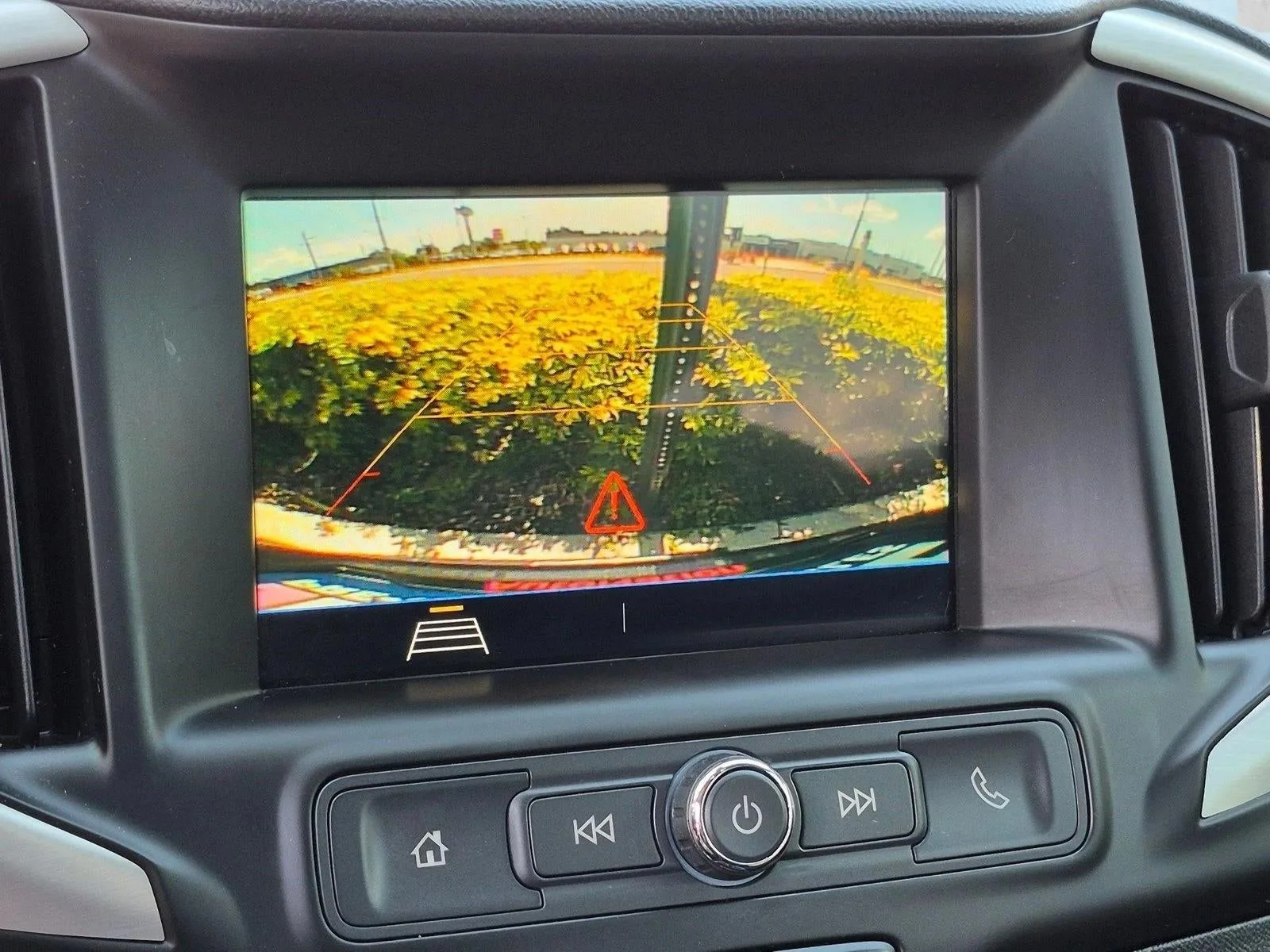 2019 GMC Terrain FWD SLE photo 12
