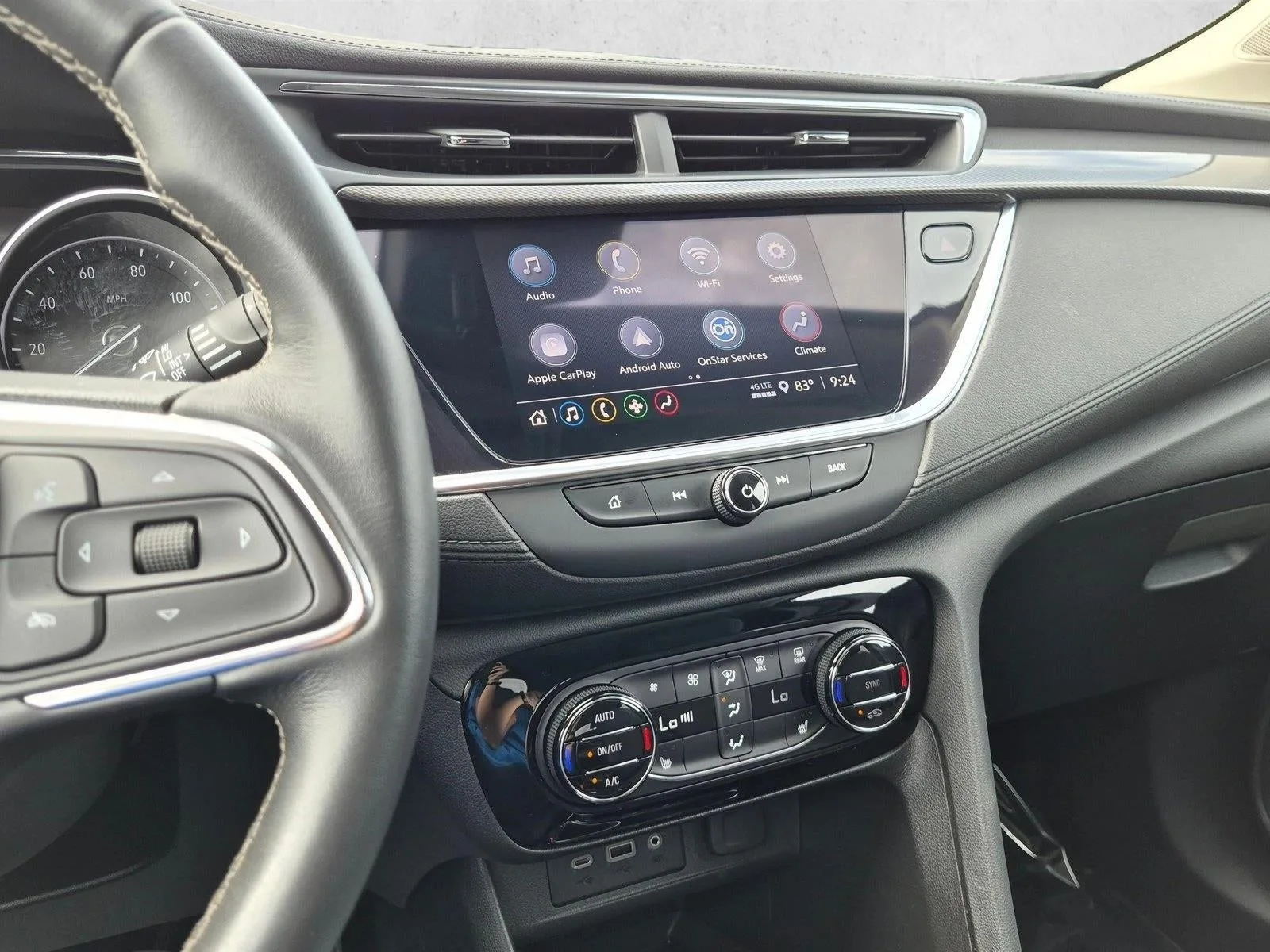 2023 Buick Encore GX Select FWD photo 10