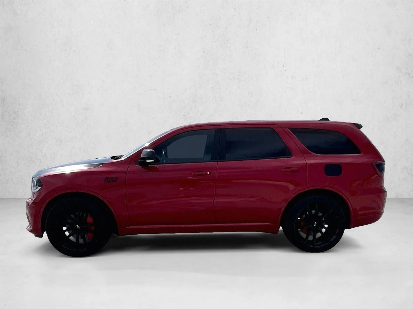 2017 Dodge Durango R/T photo 6