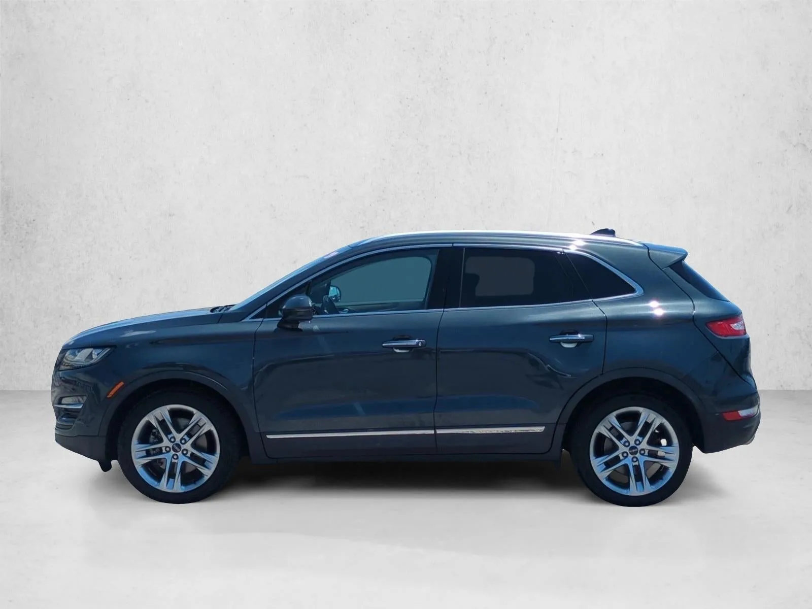 2019 Lincoln MKC Reserve photo 9