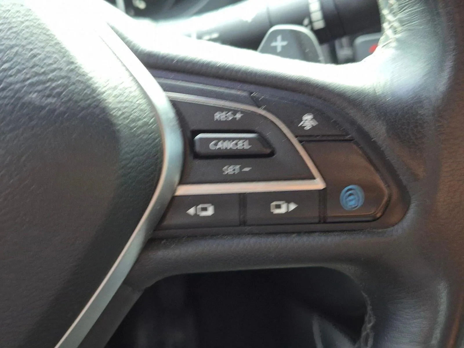 2021 INFINITI QX50 LUXE photo 12