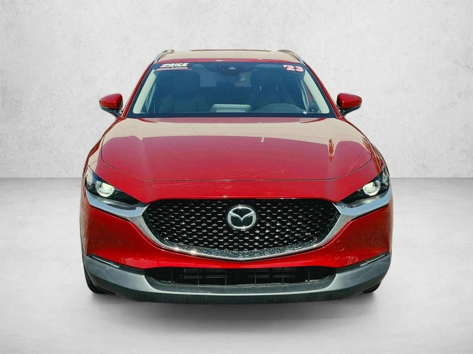 2023 Mazda CX-30 2.5 S Preferred Package AWD photo 2