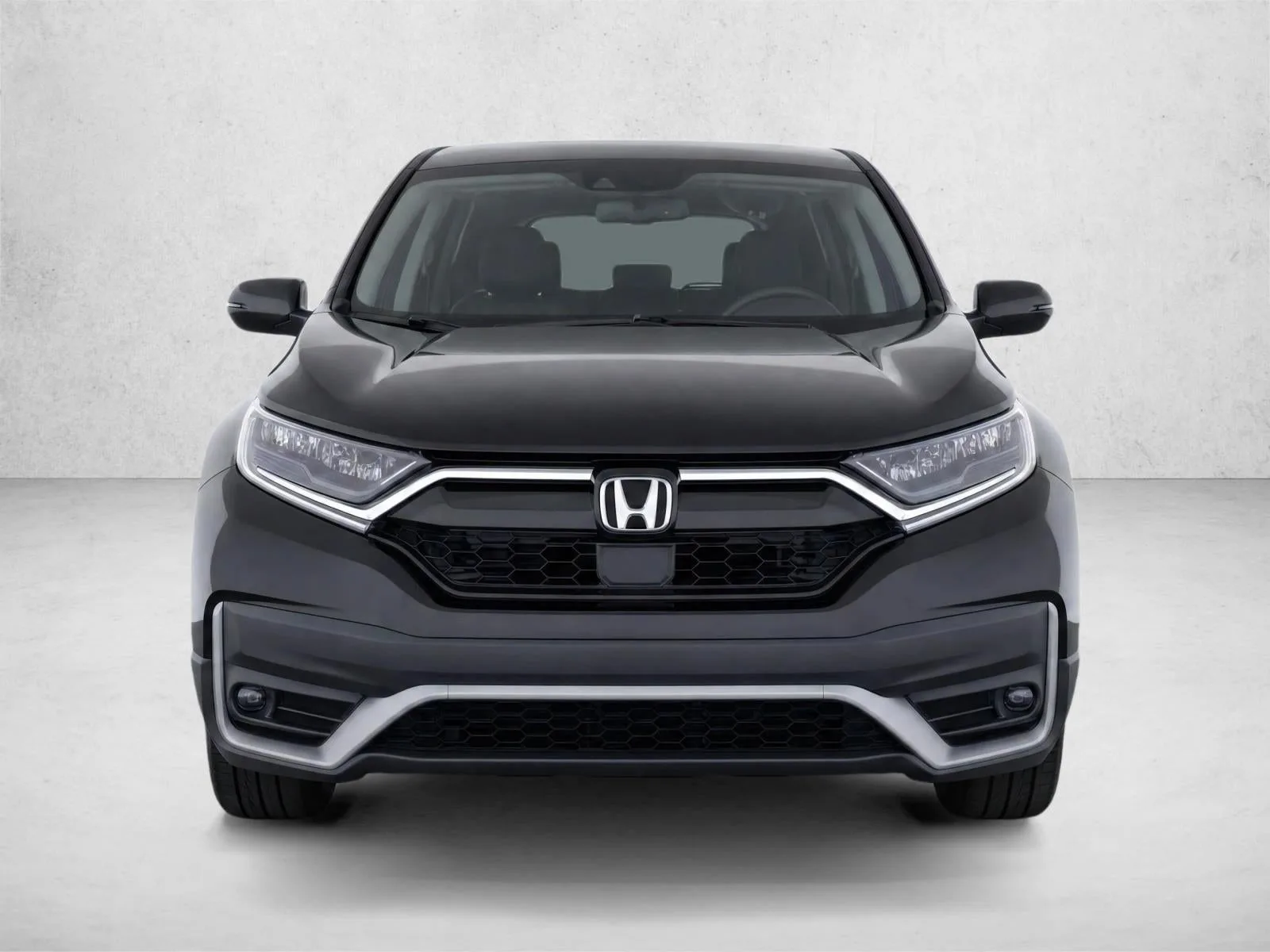 2020 Honda CR-V EX-L 2WD photo 2