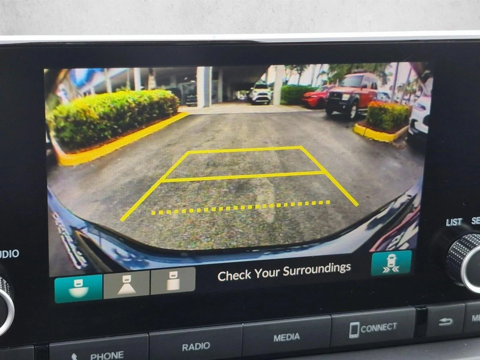 2024 Honda Accord Sedan EX CVT photo 12