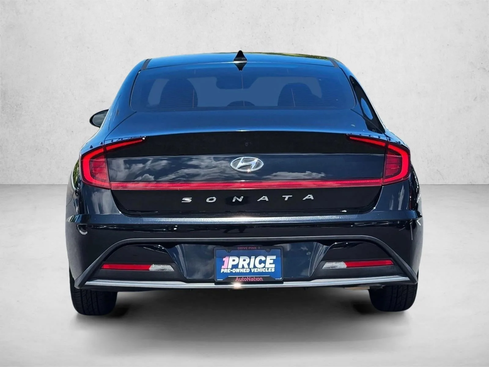 2021 Hyundai SONATA SE 2.5L photo 7