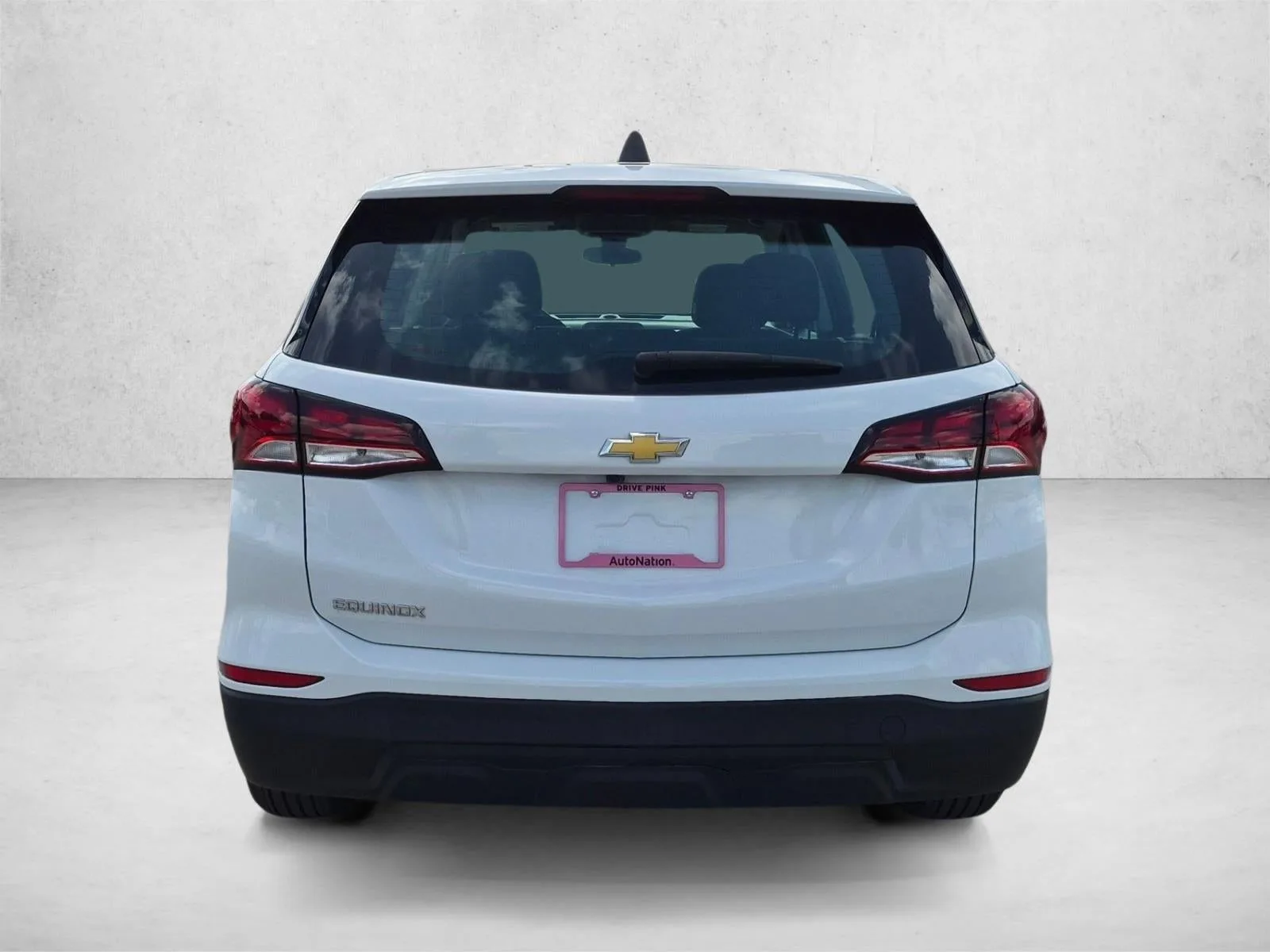 2024 Chevrolet Equinox FWD LS photo 6