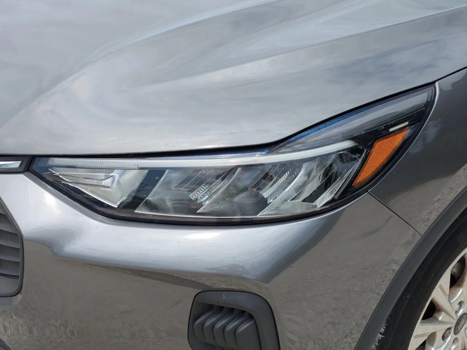 2023 Ford Escape Active FWD photo 9