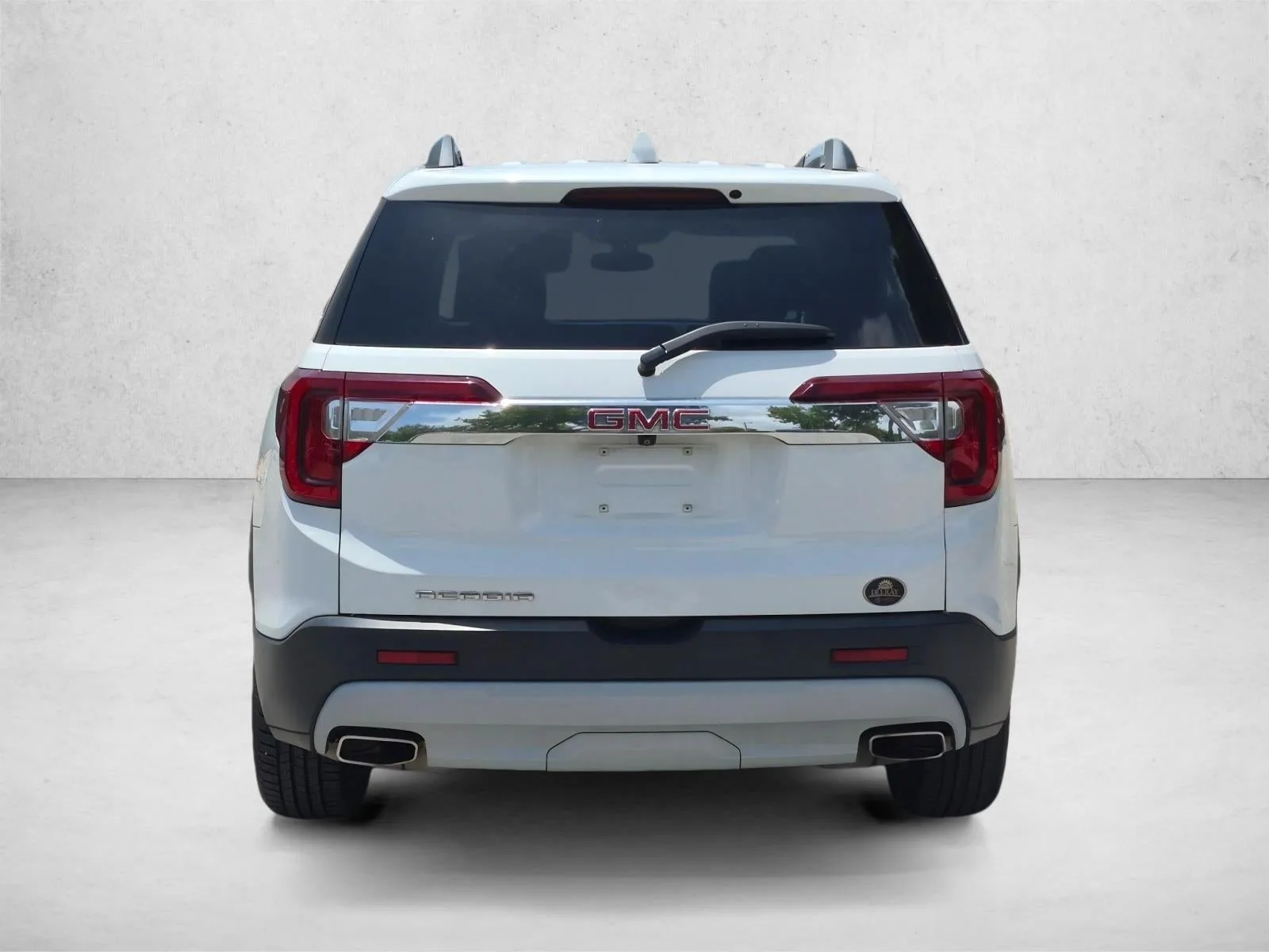2022 GMC Acadia SLT photo 6
