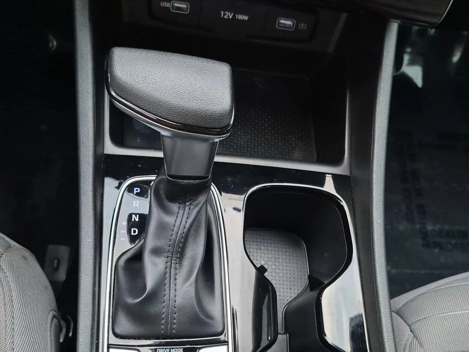 2023 Hyundai SANTA CRUZ SE AWD photo 12