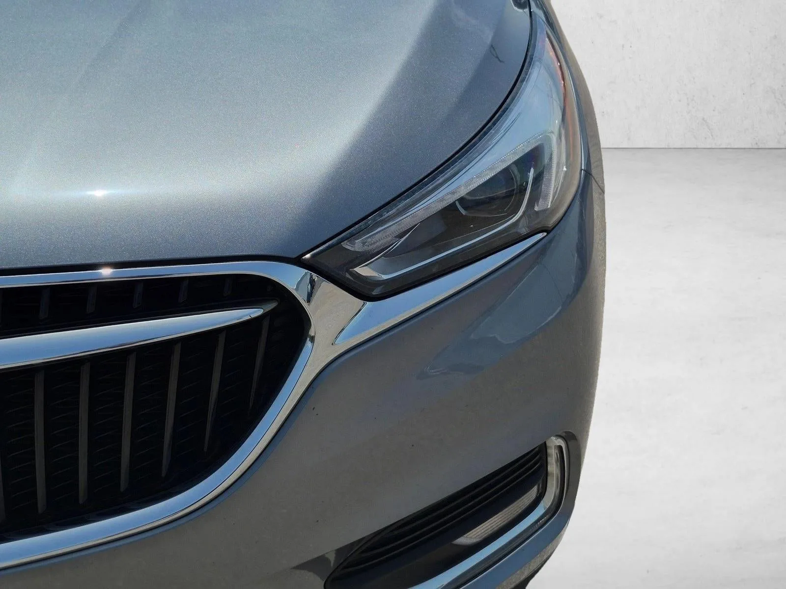 2020 Buick Enclave Essence photo 9