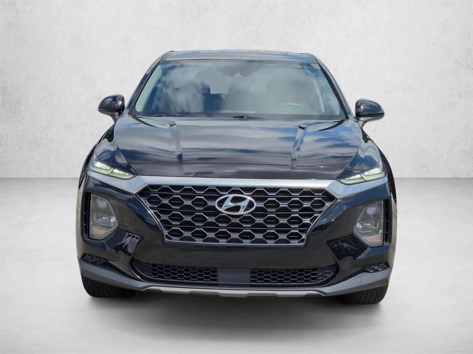 2020 Hyundai SANTA FE SE 2.4L Auto FWD photo 2
