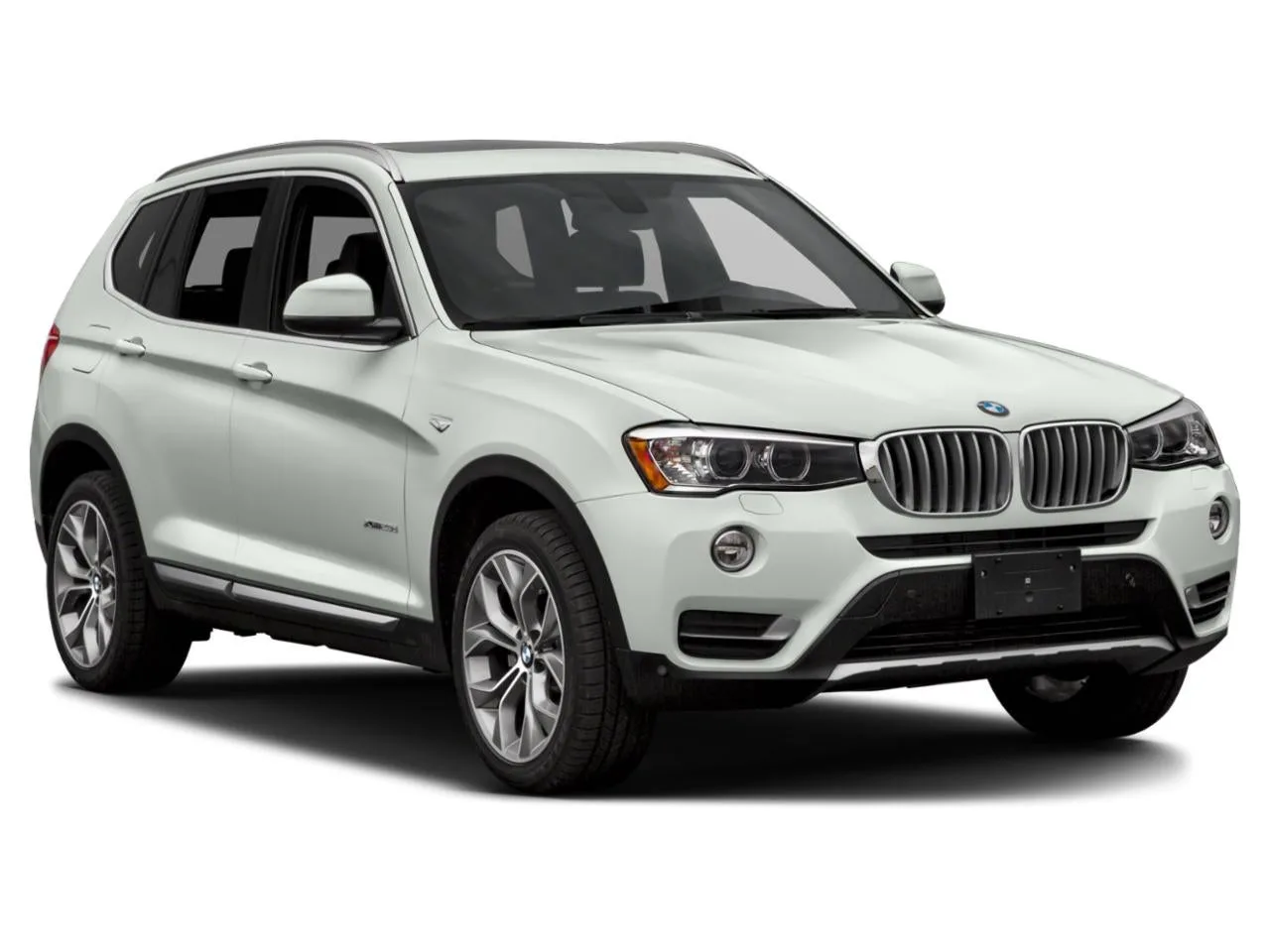 2016 BMW X3 xDrive28i AWD 4dr SAV photo 8