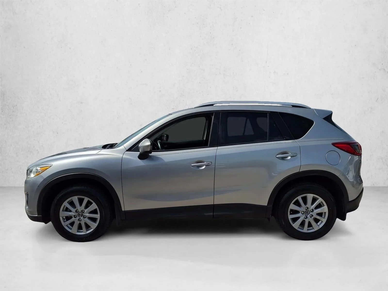 2014 Mazda CX-5 FWD 4dr Auto Touring photo 8