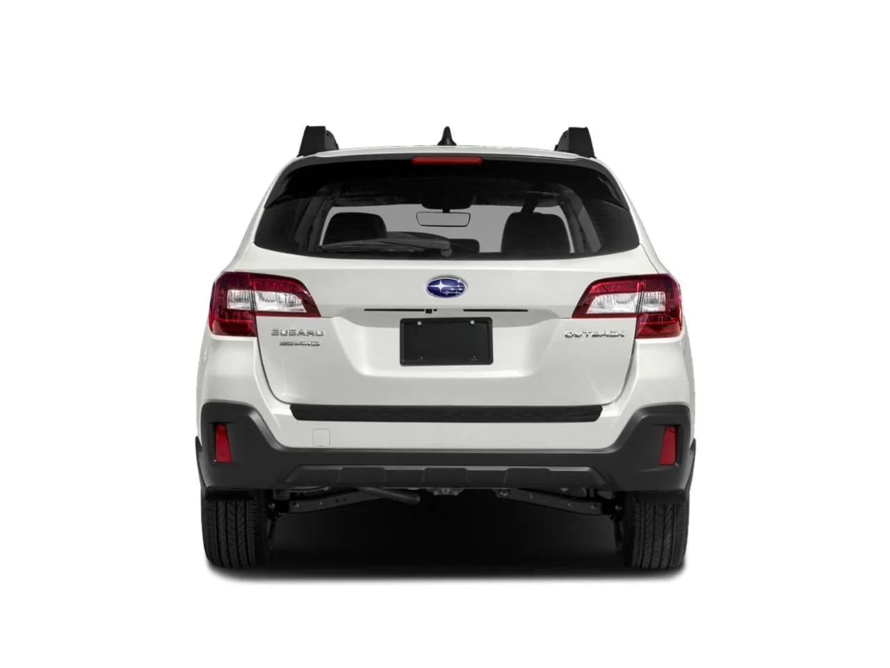 2019 Subaru Outback 2.5i Premium photo 3